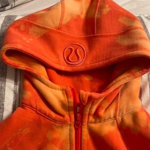 Lululemon jacket